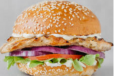 Chicken Burger