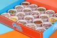 Chubby Mixed Gathering Box