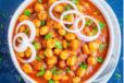 Chana Masala