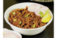 Mutton Keema