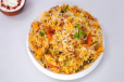 Vegetable Biryani