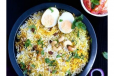 Egg Biryani