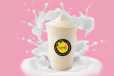 Vanilla Milkshake