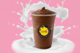 Chocolate Milkshake