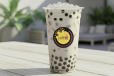 Coconut Milk Tea