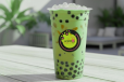 Avocado Milk Tea
