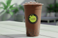 Chocolate Milk Tea