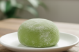 Matcha Mochi Ice Cream