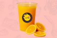 Fresh Orange Juice