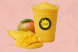 Fresh Mango Juice