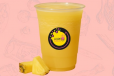 Fresh Pineapple Juice