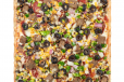 Keto Almond Crust Paneer Tikka
