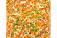 Keto Almond Crust Chicken Tikka