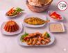Tilapia Alamoora Meal - وجبة بلطى الامورة