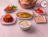 Al Amoor Tilapia Meal - وجبة الامور بلطى