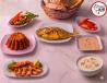 Al Alamoora Awy Tilapia Meal - وجبة بلطى الامورة اوي