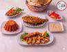 Bouri Alamoora Meal - وجبة بوري الامورة