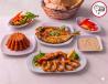 Seabream Alamoora Meal - وجبة سيبريم الامورة