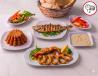 Seabass Alamoora Meal - وجبة قاروص الامورة