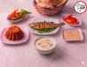 Al Amoor Seabass Meal - وجبة الأمور قاروص