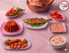 Al Alamoora Awy Seabass Meal - وجبة قاروص الامورة اوي