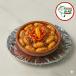 Squid Roe (Eggs) Tagine - طاجن بيض سبيط اللمؤاخذه