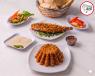 Bouri Meal - وجبة بوري