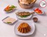 Seabass Meal - وجبة قاروص
