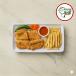 Hamour Fillet Plate - طبق هامور فيليه
