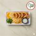 Calamari Plate - طبق كالاماري