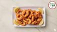 Squid Plate - طبق سبيط