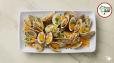 Grilled Clams Plate - طبق جندوفلى مشوى