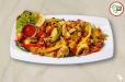 Seafood Fajita - طبق فاهيتا سي فود