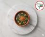 Shrimp Molokhia - ملوخية بالجمبرى