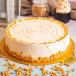 Butterscotch Cake