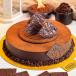Rich Truffle Cake