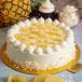 Rich Pineapple Cake