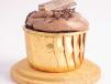 Kitkat Cupcake