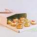 Handmade Cupcakes Box Of 9