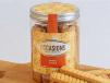 Wheat Cookies