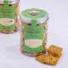 Kesar Pista Cookies
