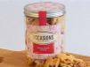 Fruits And Nuts Cookies