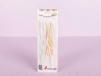 Pastel Candles