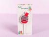 Red Hat Hb Candle