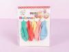 Rainbow Balloon