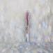 Spiral Stick Candle