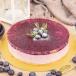 Blueberry Cheesecake