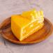 Mango Velvet Pastry