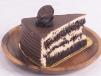 Chocolate Truffle Pastry (EGGFREE)