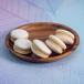 Vanilla Macaron